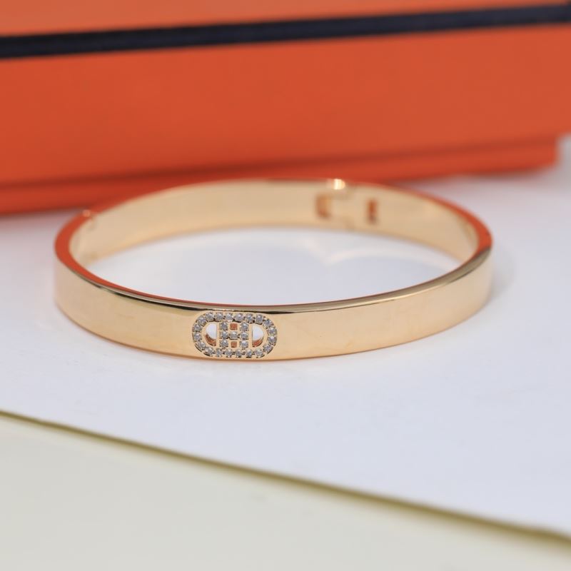 Hermes Bracelets